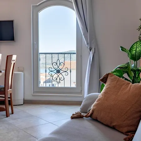 Villa Velebit Primosten Exterior photo