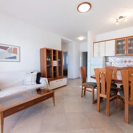 Villa Velebit Primosten Exterior photo