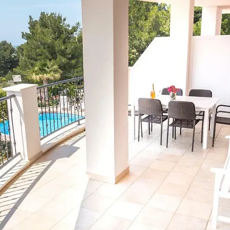 Villa Velebit Primosten Exterior photo