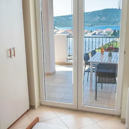 Villa Velebit Primosten Exterior photo