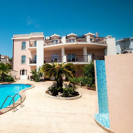 Villa Velebit Primosten Exterior photo