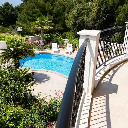 Villa Velebit Primosten Exterior photo