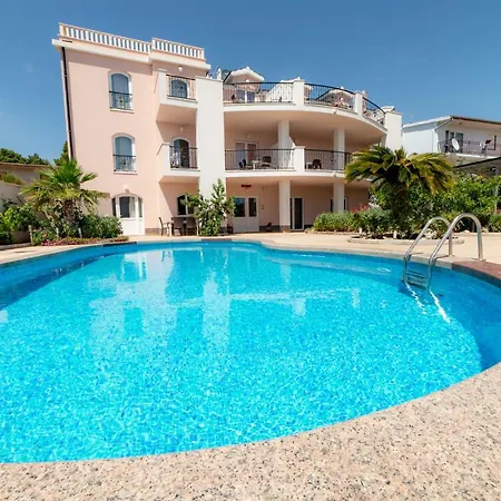 Villa Velebit Primosten Exterior photo