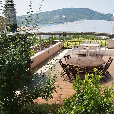 Villa Velebit Primosten Exterior photo