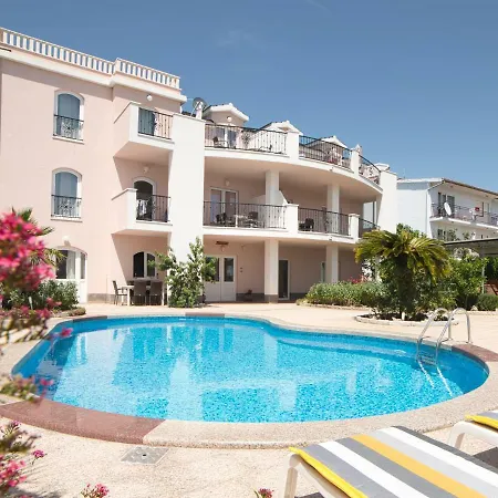 Villa Velebit Primosten Exterior photo