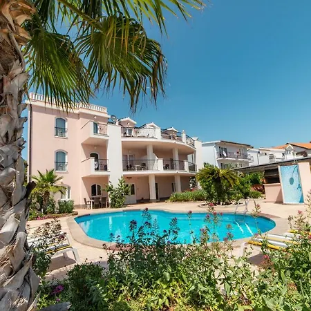 Villa Velebit Primosten Exterior photo