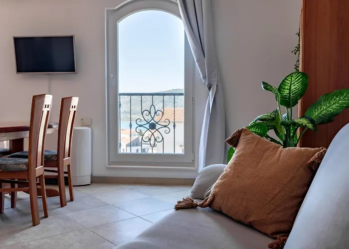 Villa Velebit