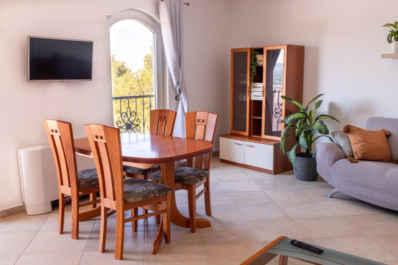 Velebit Apartment