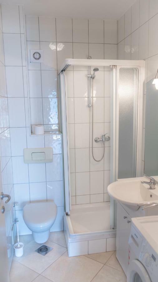 Velebit Apartment *