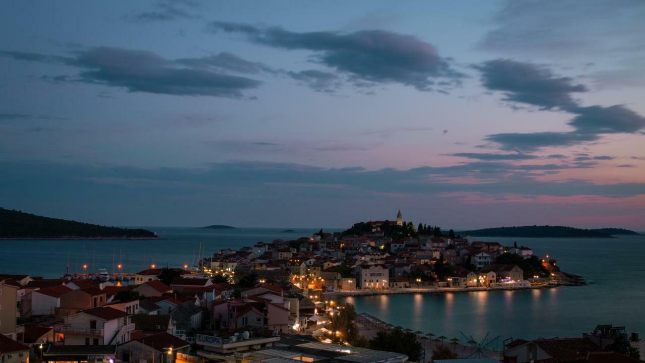 Velebit Apartment Primosten