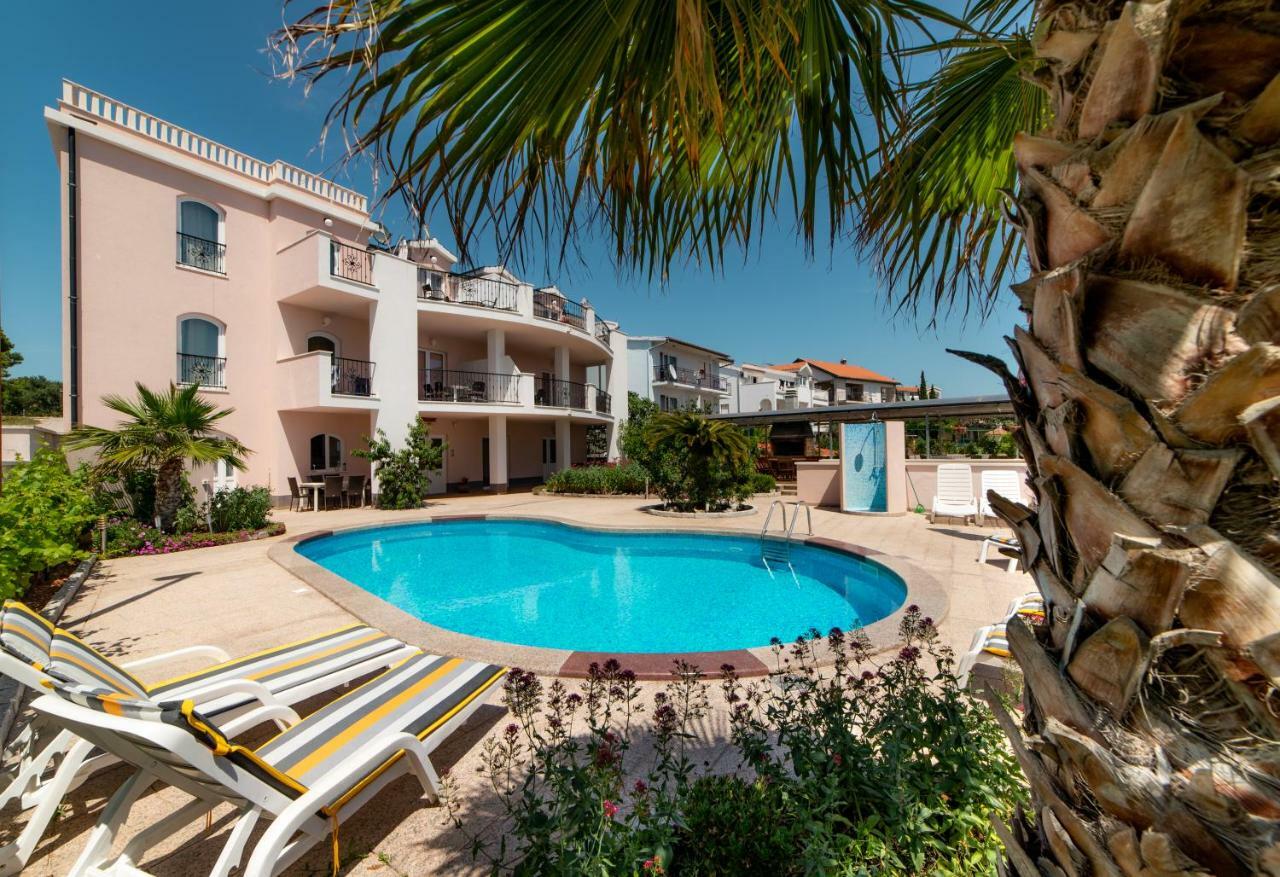 Velebit Apartment Primosten