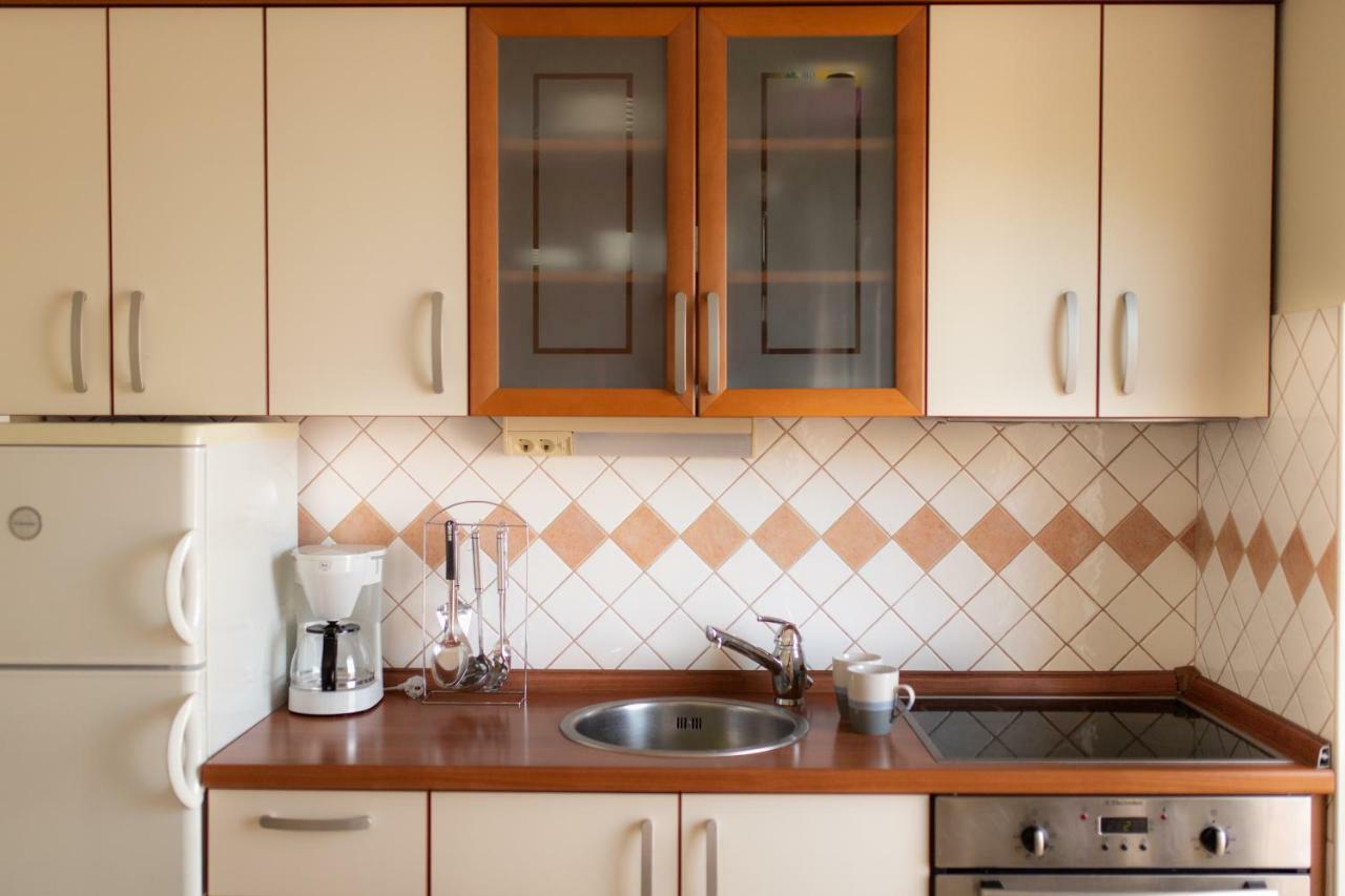 Apartment Velebit