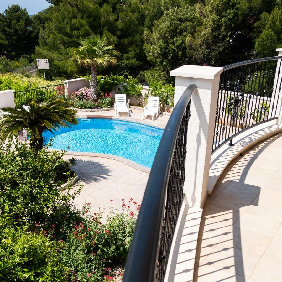 Apartment Velebit