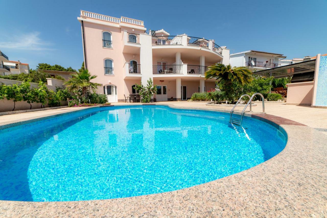 Velebit Apartment Primosten
